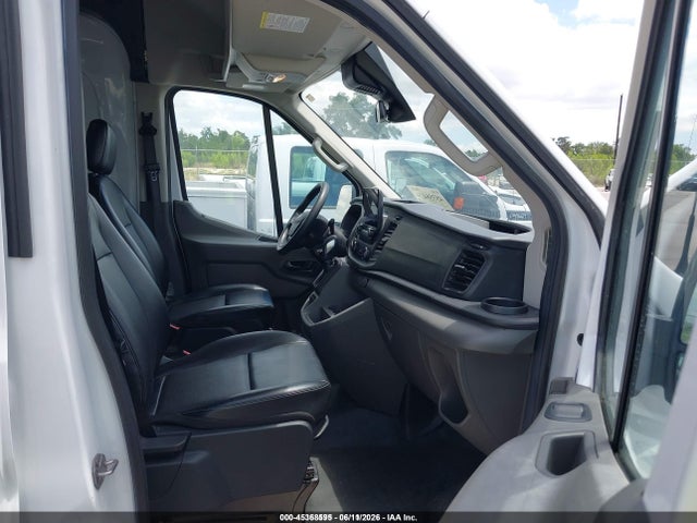Ford Transit-350 Cargo Van 2020 1FTBW3X89LKB23261 Image 5