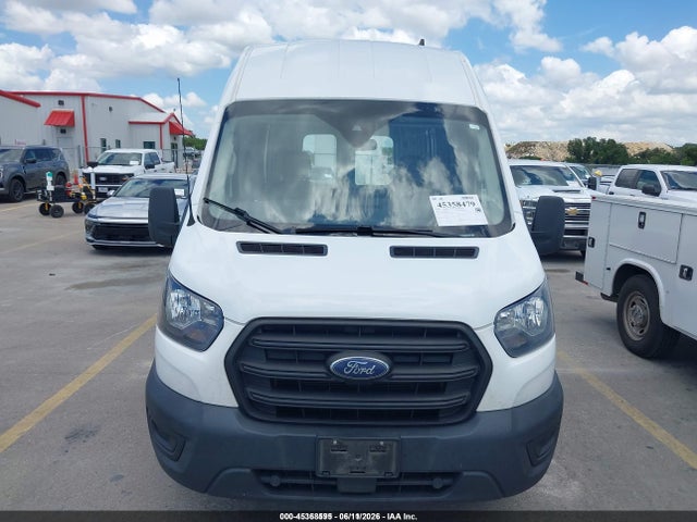 Ford Transit-350 Cargo Van 2020 1FTBW3X89LKB23261 Image 6