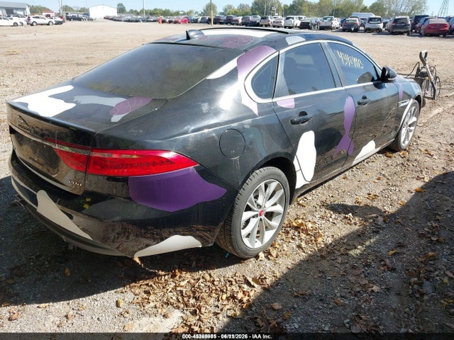 Aukcja sprzedaży 2017 Jaguar Xf 20d Premium, vin: SAJBD4BNXHCY32258, numer aukcji: 45368605