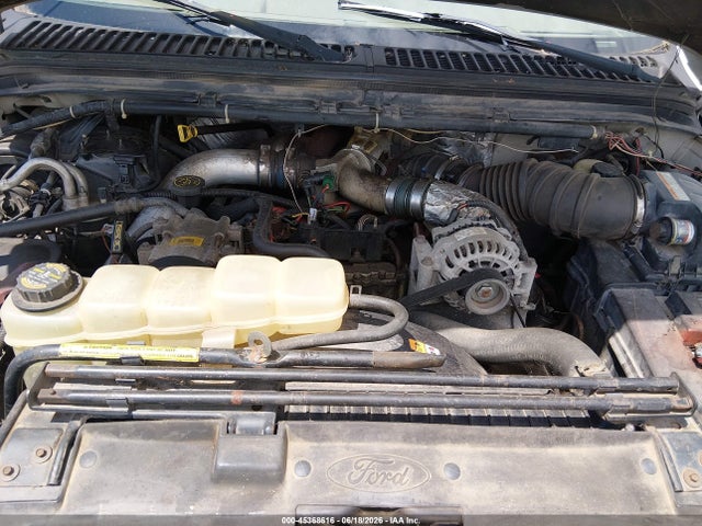 Aukcja sprzedaży 1999 Ford F-250 Lariat/xl/xlt, vin: 1FTNX21F6XED99980, numer aukcji: 45368616