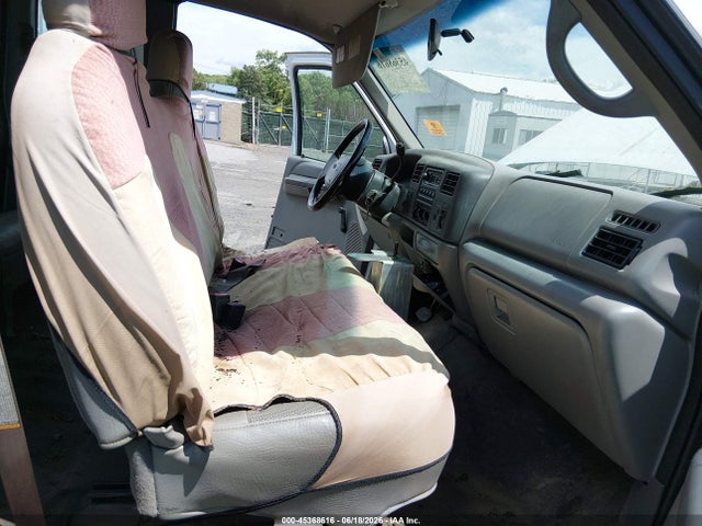Aukcja sprzedaży 1999 Ford F-250 Lariat/xl/xlt, vin: 1FTNX21F6XED99980, numer aukcji: 45368616