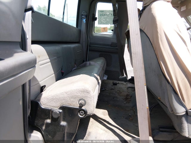 Aukcja sprzedaży 1999 Ford F-250 Lariat/xl/xlt, vin: 1FTNX21F6XED99980, numer aukcji: 45368616
