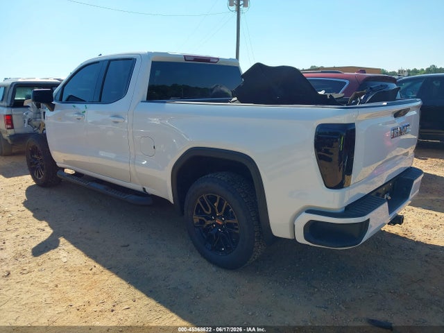 Aukcja sprzedaży 2026 Gmc Sierra 1500 , Standard Bed, Elevation, 4wd, vin: 1GTRUCEK7TZ271192, numer aukcji: 45368622