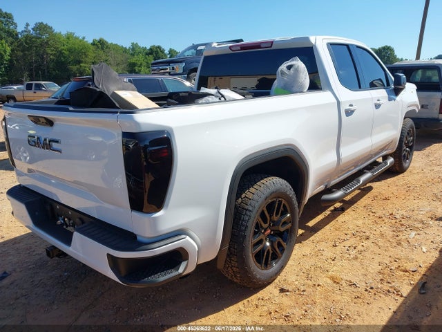 Aukcja sprzedaży 2026 Gmc Sierra 1500 , Standard Bed, Elevation, 4wd, vin: 1GTRUCEK7TZ271192, numer aukcji: 45368622