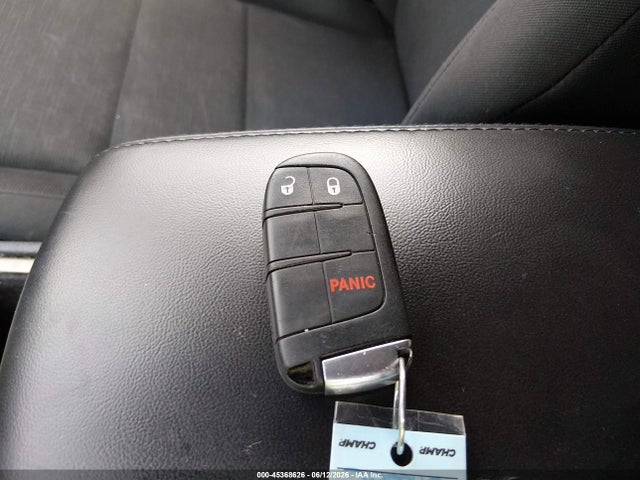 Aukcja sprzedaży 2015 Jeep Grand Cherokee Laredo, vin: 1C4RJEAGXFC669509, numer aukcji: 45368626