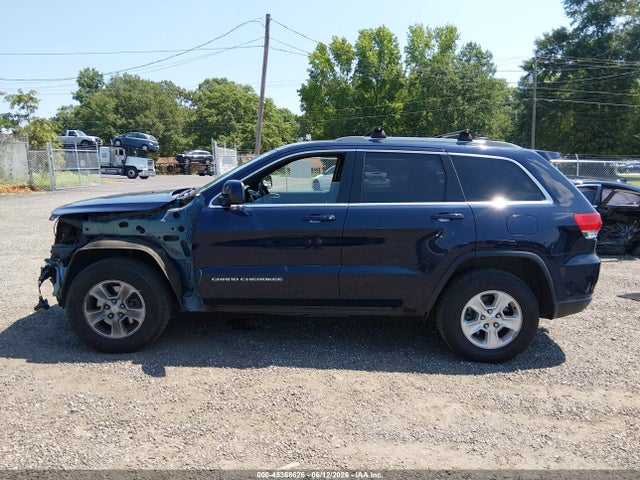 Aukcja sprzedaży 2015 Jeep Grand Cherokee Laredo, vin: 1C4RJEAGXFC669509, numer aukcji: 45368626