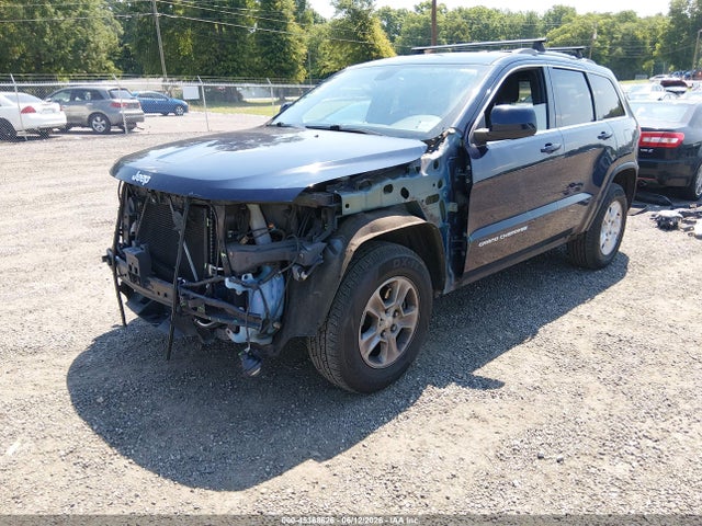 Aukcja sprzedaży 2015 Jeep Grand Cherokee Laredo, vin: 1C4RJEAGXFC669509, numer aukcji: 45368626