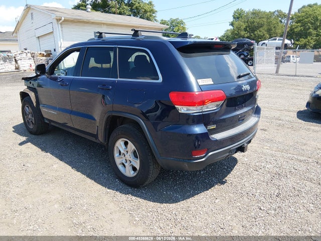 Aukcja sprzedaży 2015 Jeep Grand Cherokee Laredo, vin: 1C4RJEAGXFC669509, numer aukcji: 45368626