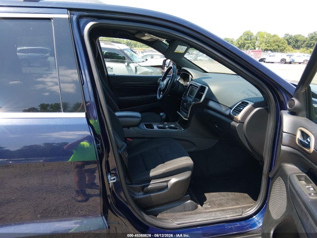 Aukcja sprzedaży 2015 Jeep Grand Cherokee Laredo, vin: 1C4RJEAGXFC669509, numer aukcji: 45368626