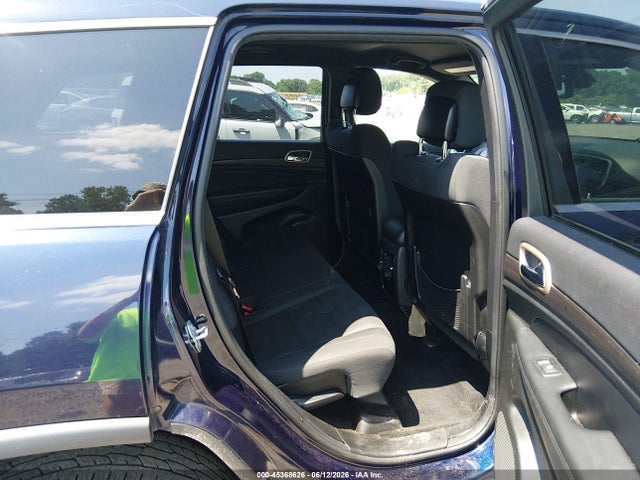 Aukcja sprzedaży 2015 Jeep Grand Cherokee Laredo, vin: 1C4RJEAGXFC669509, numer aukcji: 45368626