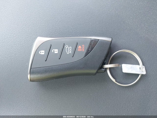 45368635 :رقم المزاد ، JTJAGCEZ6R5005810 vin ، 2024 Lexus Nx 350 مزاد بيع