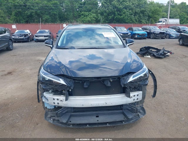 45368635 :رقم المزاد ، JTJAGCEZ6R5005810 vin ، 2024 Lexus Nx 350 مزاد بيع