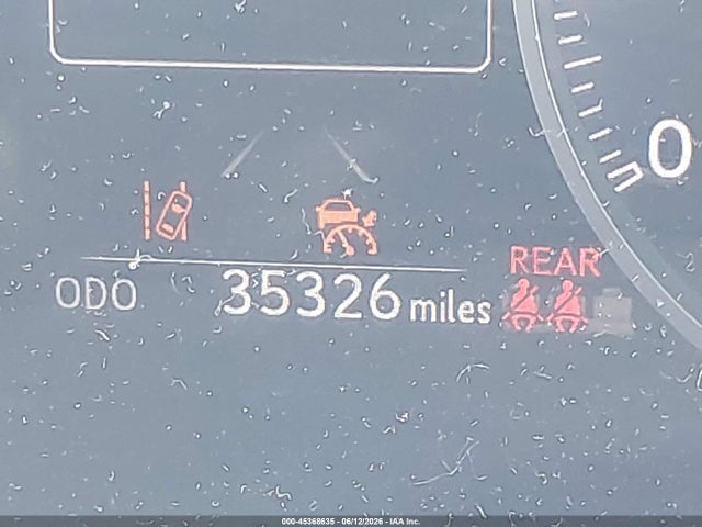 45368635 :رقم المزاد ، JTJAGCEZ6R5005810 vin ، 2024 Lexus Nx 350 مزاد بيع