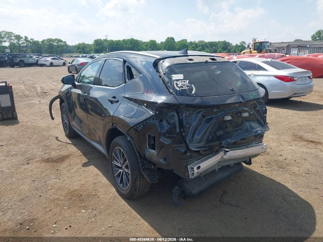 45368635 :رقم المزاد ، JTJAGCEZ6R5005810 vin ، 2024 Lexus Nx 350 مزاد بيع
