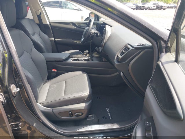 45368635 :رقم المزاد ، JTJAGCEZ6R5005810 vin ، 2024 Lexus Nx 350 مزاد بيع