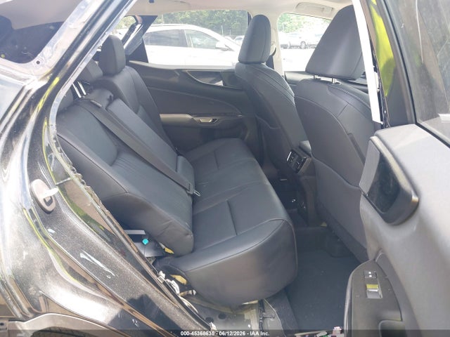 45368635 :رقم المزاد ، JTJAGCEZ6R5005810 vin ، 2024 Lexus Nx 350 مزاد بيع