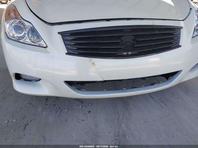 Aukcja sprzedaży 2008 Infiniti G37, vin: JNKCV64E38M105724, numer aukcji: 45368640