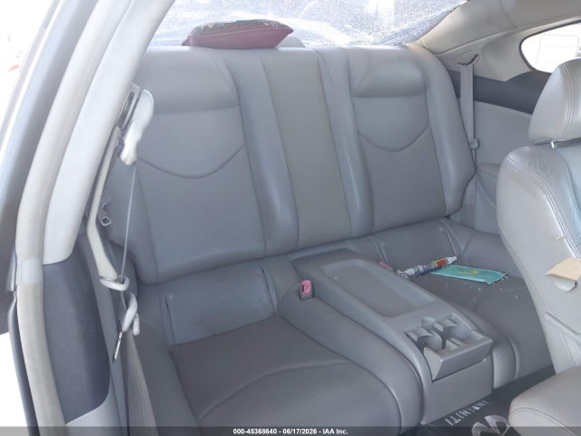 Продаж на аукціоні авто 2008 Infiniti G37, vin: JNKCV64E38M105724, номер лоту: 45368640