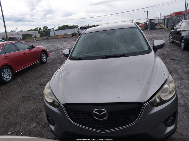 Aukcja sprzedaży 2014 Mazda Cx-5 Touring, vin: JM3KE2CY4E0387383, numer aukcji: 45368647