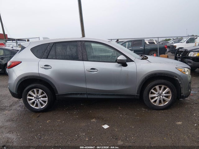 Aukcja sprzedaży 2014 Mazda Cx-5 Touring, vin: JM3KE2CY4E0387383, numer aukcji: 45368647