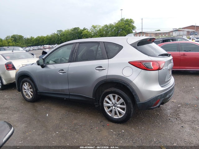 Aukcja sprzedaży 2014 Mazda Cx-5 Touring, vin: JM3KE2CY4E0387383, numer aukcji: 45368647