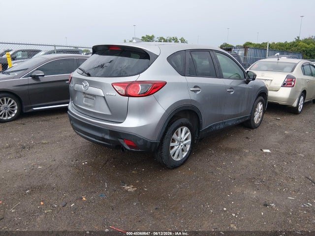 Aukcja sprzedaży 2014 Mazda Cx-5 Touring, vin: JM3KE2CY4E0387383, numer aukcji: 45368647