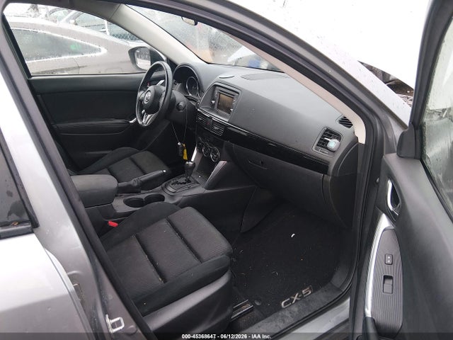 Aukcja sprzedaży 2014 Mazda Cx-5 Touring, vin: JM3KE2CY4E0387383, numer aukcji: 45368647