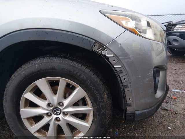 Aukcja sprzedaży 2014 Mazda Cx-5 Touring, vin: JM3KE2CY4E0387383, numer aukcji: 45368647
