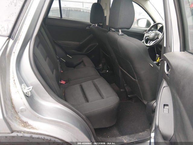 Aukcja sprzedaży 2014 Mazda Cx-5 Touring, vin: JM3KE2CY4E0387383, numer aukcji: 45368647