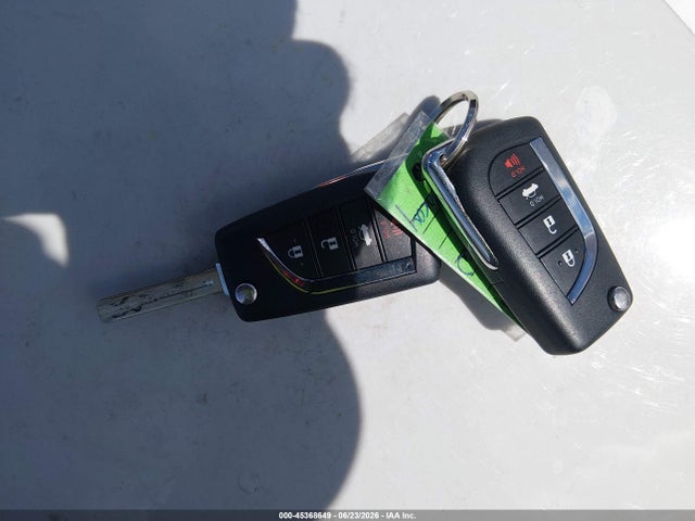 Продаж на аукціоні авто 2024 Toyota Corolla Le, vin: 5YFB4MDE8RP189509, номер лоту: 45368649