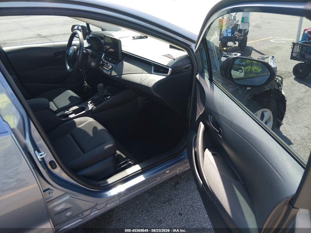 Продаж на аукціоні авто 2024 Toyota Corolla Le, vin: 5YFB4MDE8RP189509, номер лоту: 45368649