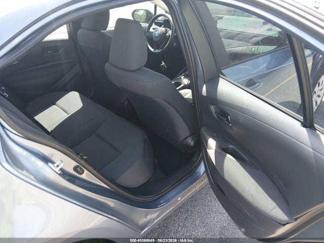 Продаж на аукціоні авто 2024 Toyota Corolla Le, vin: 5YFB4MDE8RP189509, номер лоту: 45368649