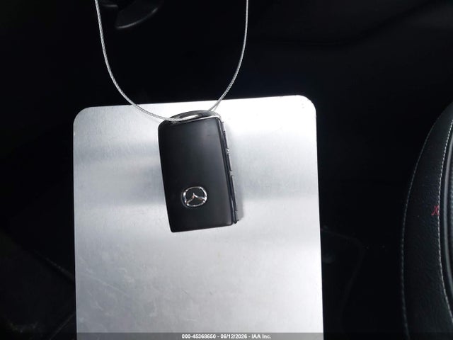 45368650 :رقم المزاد ، JM3KFBCL1S0684334 vin ، 2025 Mazda Cx-5 2.5 S Preferred مزاد بيع