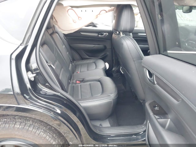 45368650 :رقم المزاد ، JM3KFBCL1S0684334 vin ، 2025 Mazda Cx-5 2.5 S Preferred مزاد بيع