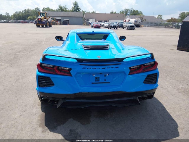 Aukcja sprzedaży 2023 Chevrolet Corvette Stingray Rwd  2lt, vin: 1G1YB3D49P5120591, numer aukcji: 45368652