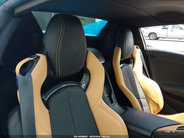 Aukcja sprzedaży 2023 Chevrolet Corvette Stingray Rwd  2lt, vin: 1G1YB3D49P5120591, numer aukcji: 45368652