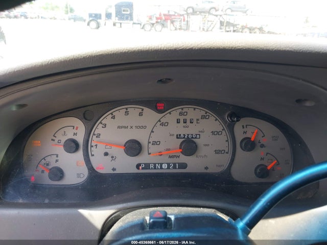 Продажа на аукционе авто 2003 Ford Ranger Edge/xlt, vin: 1FTZR45E53TA07750, номер лота: 45368661