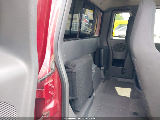 Продажа на аукционе авто 2003 Ford Ranger Edge/xlt, vin: 1FTZR45E53TA07750, номер лота: 45368661