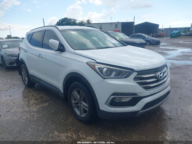 Aukcja sprzedaży 2018 Hyundai Santa Fe Sport 2.4l, vin: 5NMZU3LB9JH065893, numer aukcji: 45368674