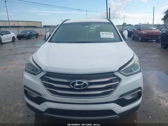 Aukcja sprzedaży 2018 Hyundai Santa Fe Sport 2.4l, vin: 5NMZU3LB9JH065893, numer aukcji: 45368674