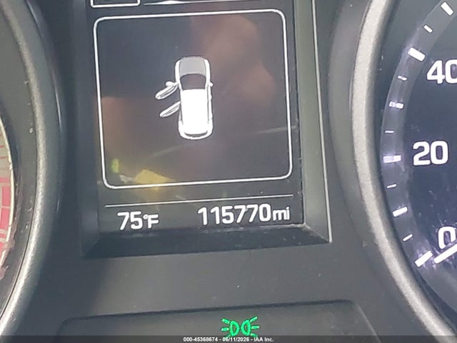 Продаж на аукціоні авто 2018 Hyundai Santa Fe Sport 2.4l, vin: 5NMZU3LB9JH065893, номер лоту: 45368674