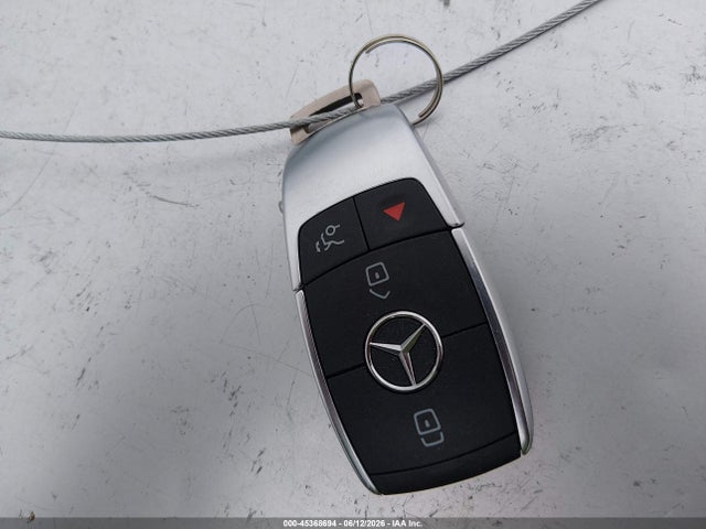 45368694 :رقم المزاد ، W1K5J4HB3MN187488 vin ، 2021 Mercedes-benz Cla 250 4matic مزاد بيع