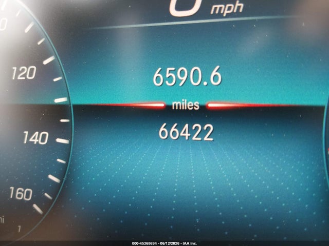 45368694 :رقم المزاد ، W1K5J4HB3MN187488 vin ، 2021 Mercedes-benz Cla 250 4matic مزاد بيع