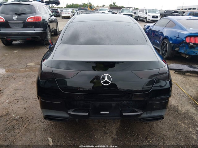 45368694 :رقم المزاد ، W1K5J4HB3MN187488 vin ، 2021 Mercedes-benz Cla 250 4matic مزاد بيع