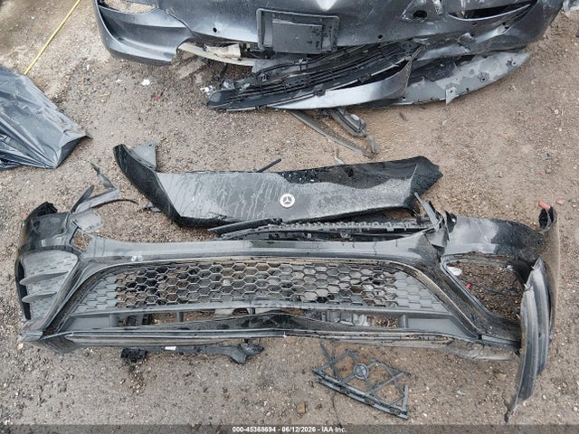 45368694 :رقم المزاد ، W1K5J4HB3MN187488 vin ، 2021 Mercedes-benz Cla 250 4matic مزاد بيع