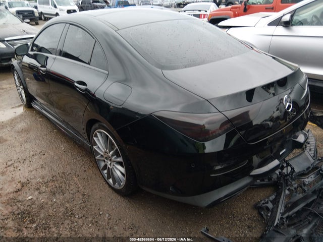 45368694 :رقم المزاد ، W1K5J4HB3MN187488 vin ، 2021 Mercedes-benz Cla 250 4matic مزاد بيع