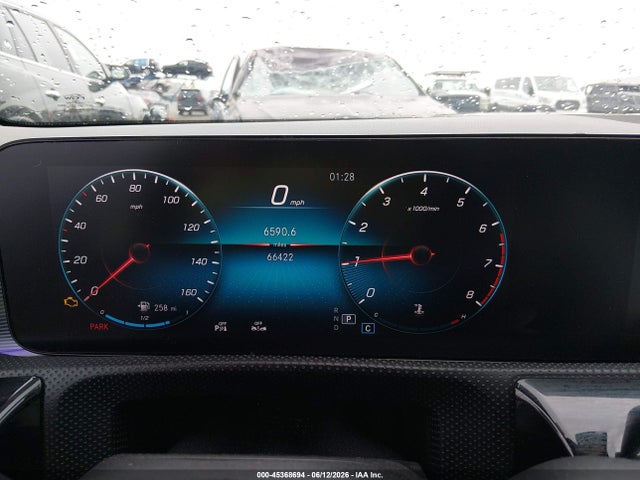 45368694 :رقم المزاد ، W1K5J4HB3MN187488 vin ، 2021 Mercedes-benz Cla 250 4matic مزاد بيع