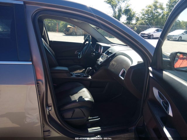 45368696 :رقم المزاد ، 2CNFLNEY3A6396653 vin ، 2010 Chevrolet Equinox Lt مزاد بيع