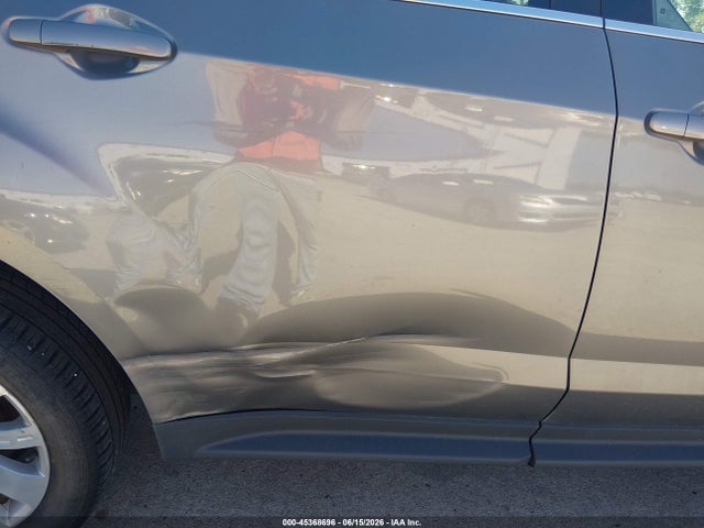 45368696 :رقم المزاد ، 2CNFLNEY3A6396653 vin ، 2010 Chevrolet Equinox Lt مزاد بيع