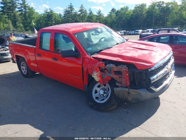 2017 1GCVKNEH2HZ371129 main image